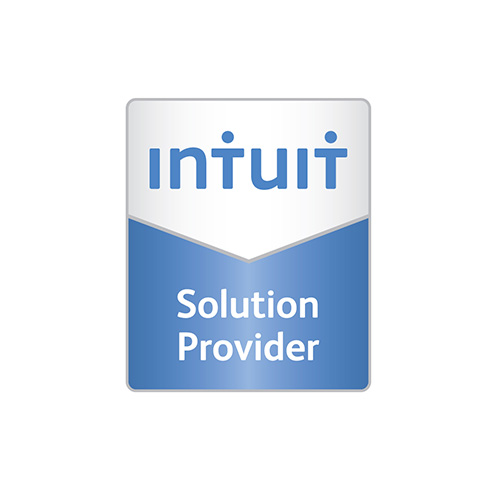 Intuit Solution Provider