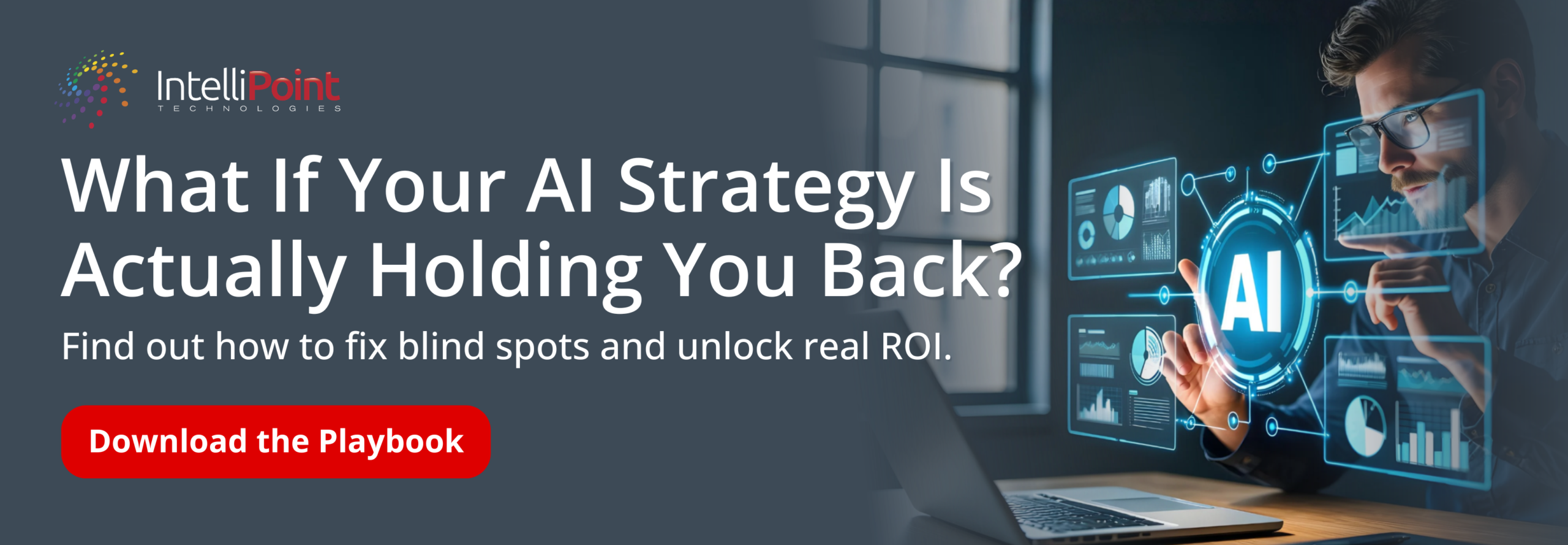 AI Business Playbook