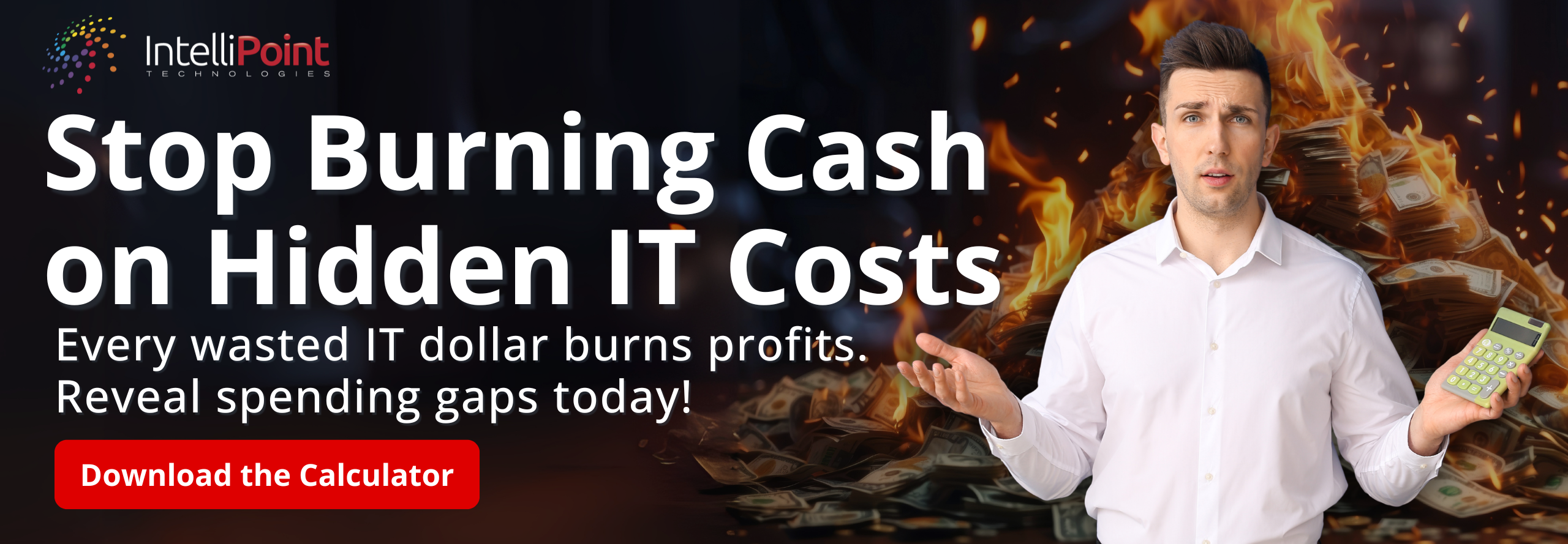 Hidden Expense Calculator