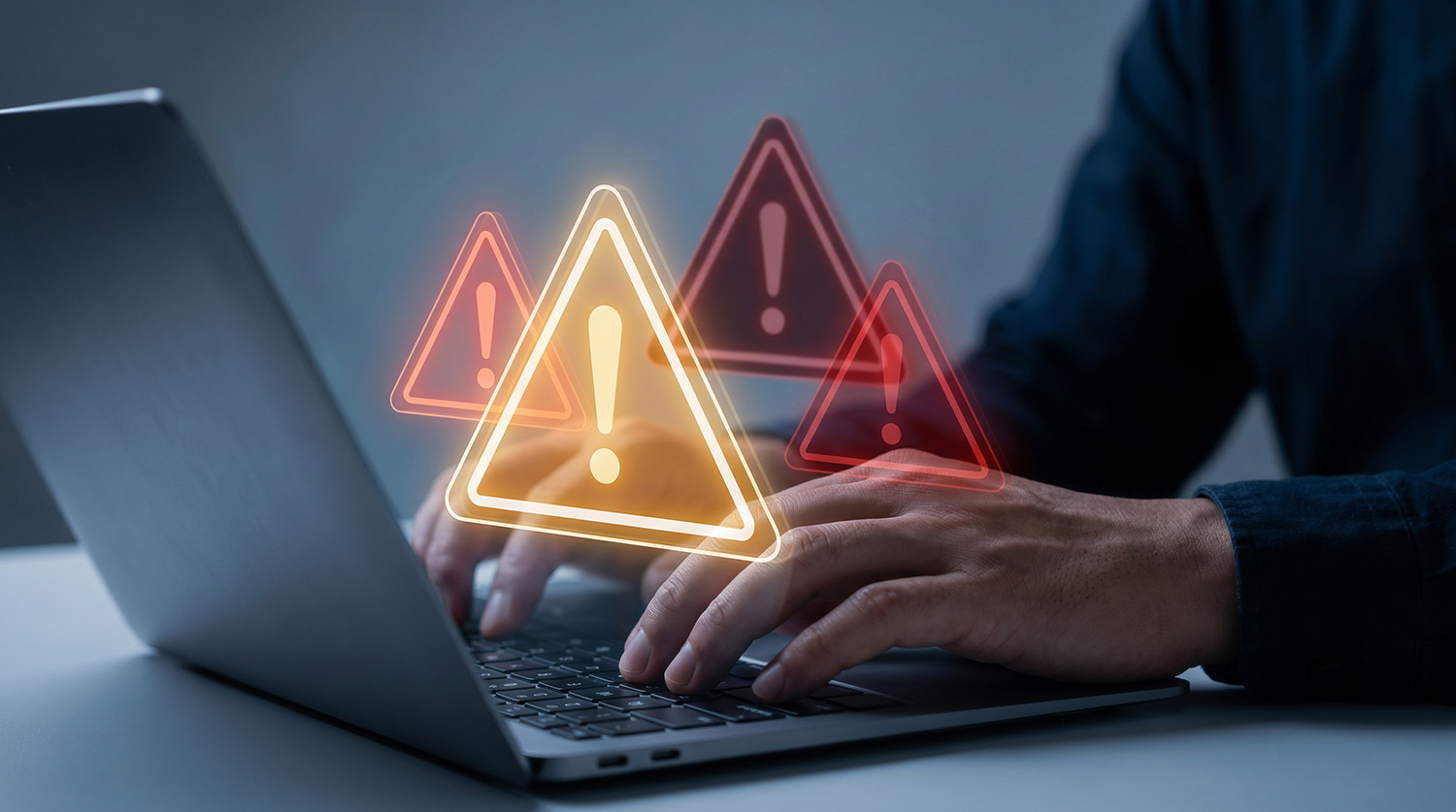 How Do Summer Cybersecurity Risks Impact Business Continuity?